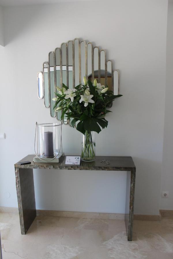Villa Estrella Del Mar Marbella Esterno foto
