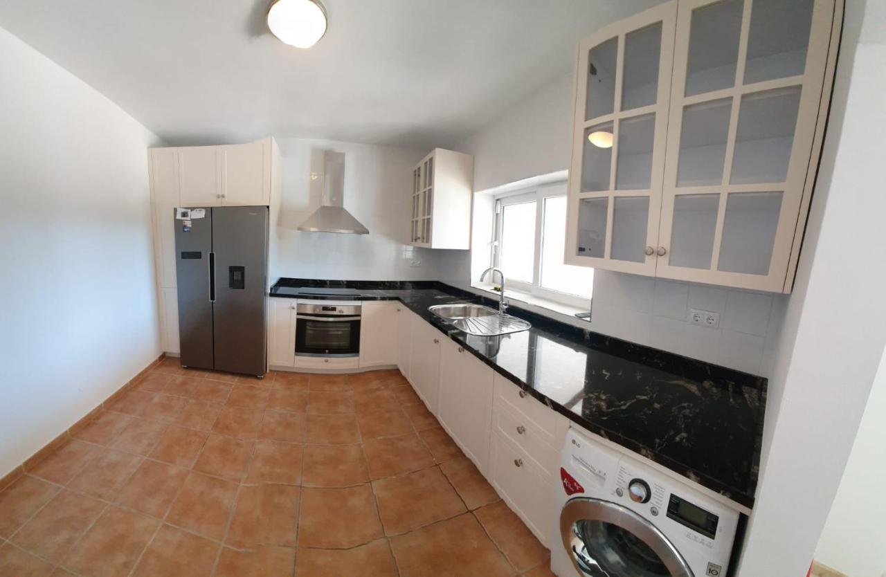 Villa Estrella Del Mar Marbella Esterno foto