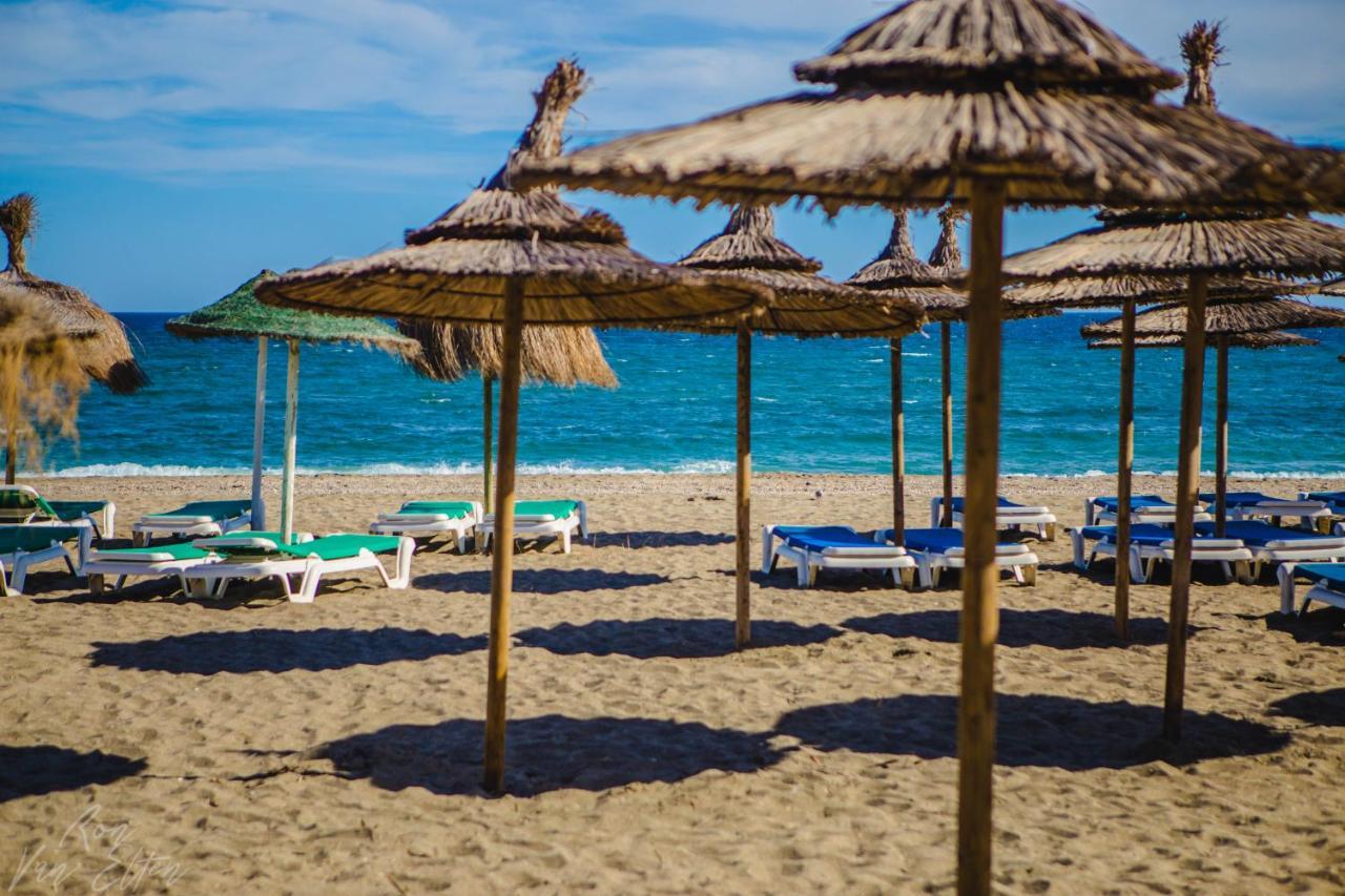 Villa Estrella Del Mar Marbella Esterno foto